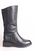 FTH7076-86-A18 (35-40) Сапоги женские зимние евромех Polann