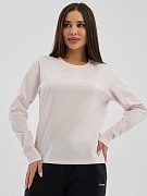 T3319-11 Лонгслив женский, розовый, Strobbs